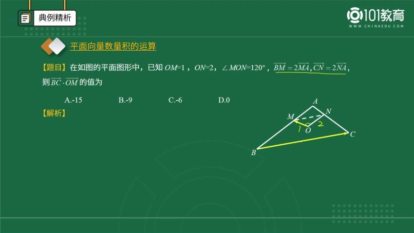 高一数学必修第二册（新人教A版）【101网校】，百度网盘(4.89G)