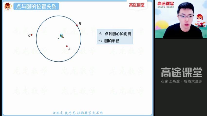 2022高徒（暑假）初三数学王泽龙，百度网盘(1.12G)