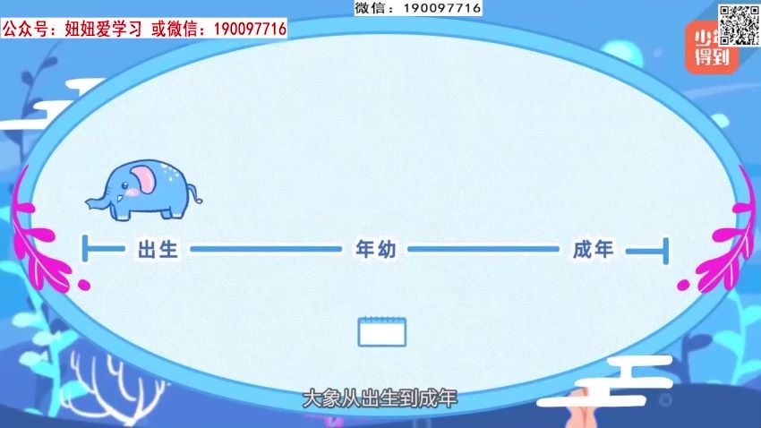 少年得到：【完结】Oh！自然原来是这样，网盘下载(6.94G)