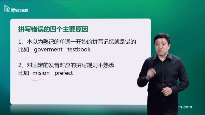 新东方2021雅思词汇基础预备课朱峰，百度网盘(3.63G)