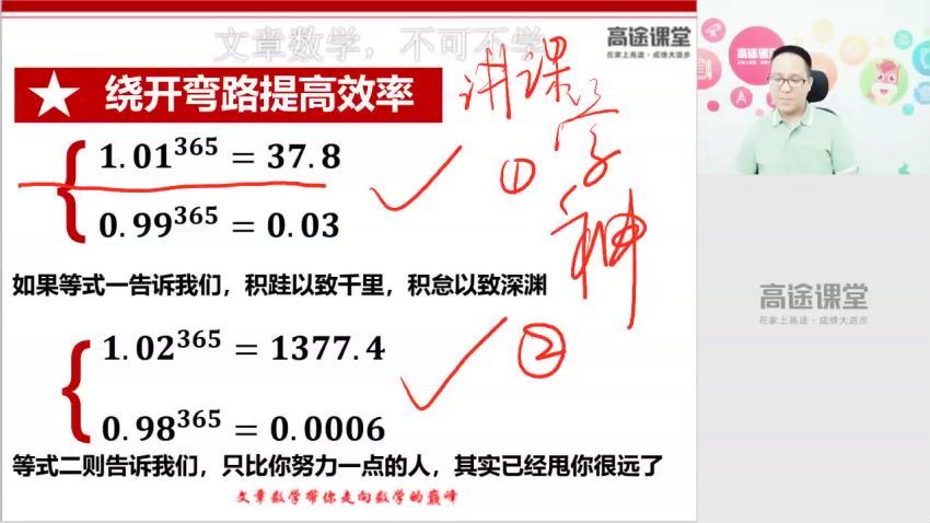 2021高徒初一暑假 数学 高文章，百度网盘(2.01G)