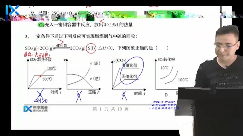 2022高二乐学化学康永明秋季班，百度网盘(29.51G)