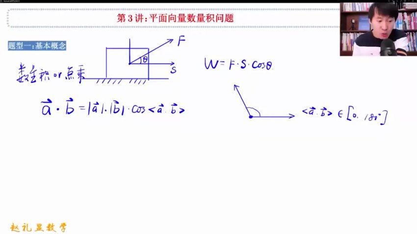 高途：2024寒假班【赵礼显】高一，百度网盘(4.55G)