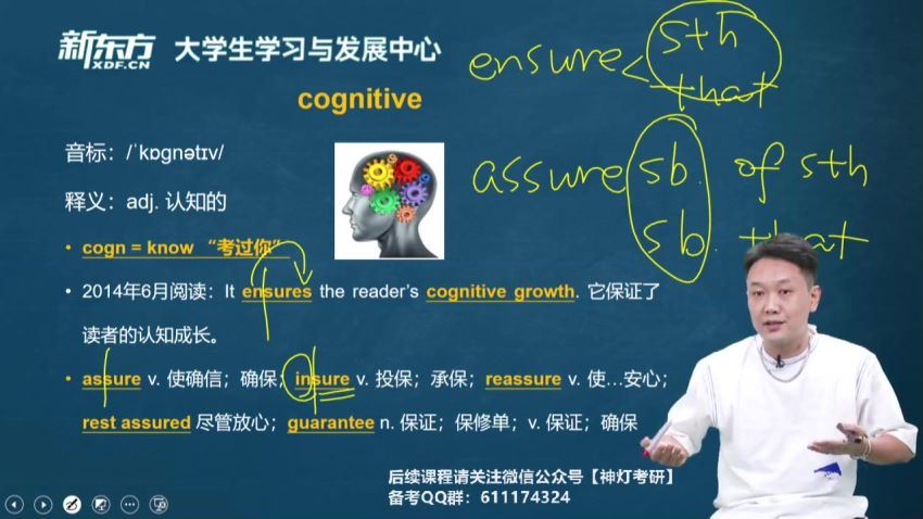 2023年6月东方英语六级全程班（王江涛）（32.7G高清视频），百度网盘(32.78G)