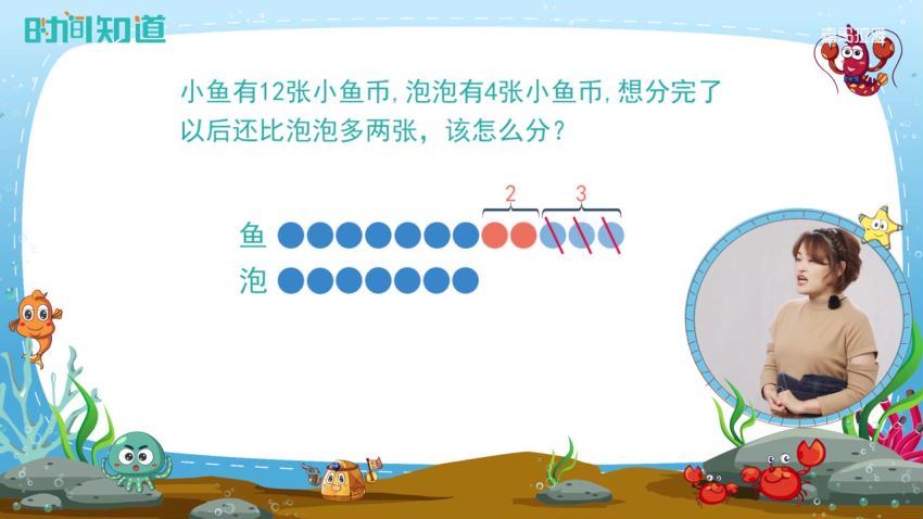 少儿喜马拉雅：【完结】小学2-6年级应用题专项突破，网盘下载(4.54G)