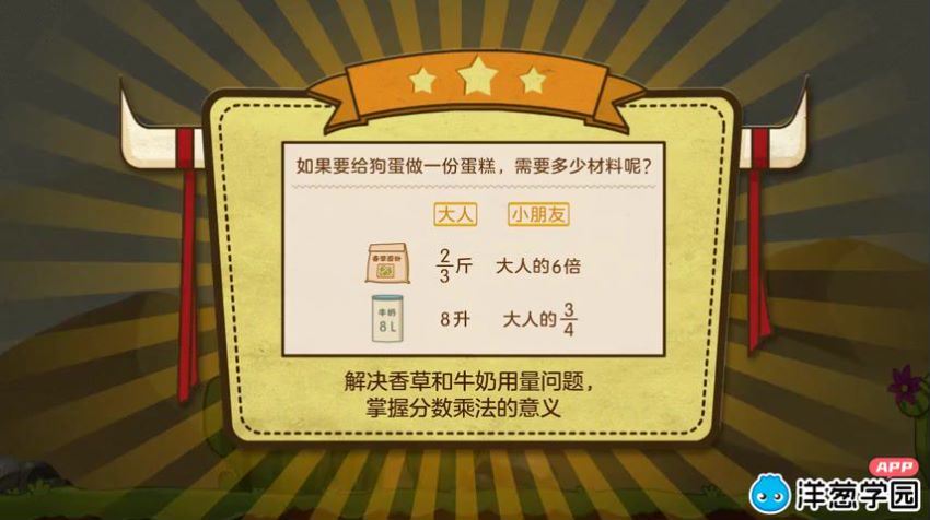 洋葱学园2023人教版小学数学六年级上册，百度网盘(2.66G)