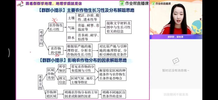 【21届-秋季班】14地理王群（985），百度网盘(40.65G)