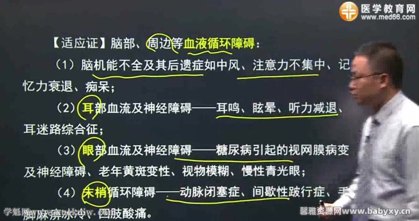 执业药师中药学专业知识二汤以恒课程 百度网盘分享，百度网盘(29.93G)