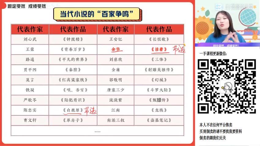 2023作业帮高一语文暑秋（秋上+秋下），百度网盘(36.97G)